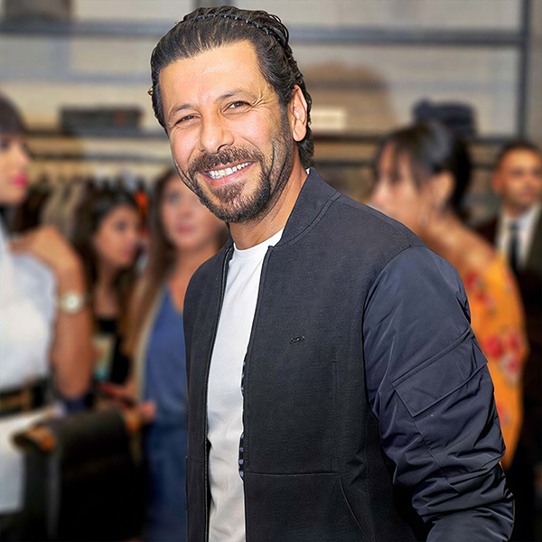 Emporio Armani Event