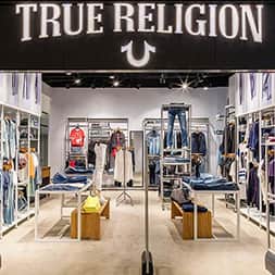 True Religion