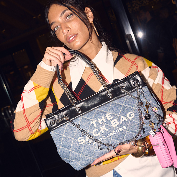 Marc Jacobs opens Its First Boutique in Egypt