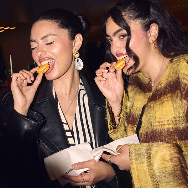 Marc Jacobs opens Its First Boutique in Egypt