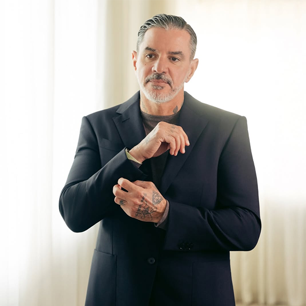 ZEGNA “Su Misura” Experience — A Personalized Journey in Fine Tailoring