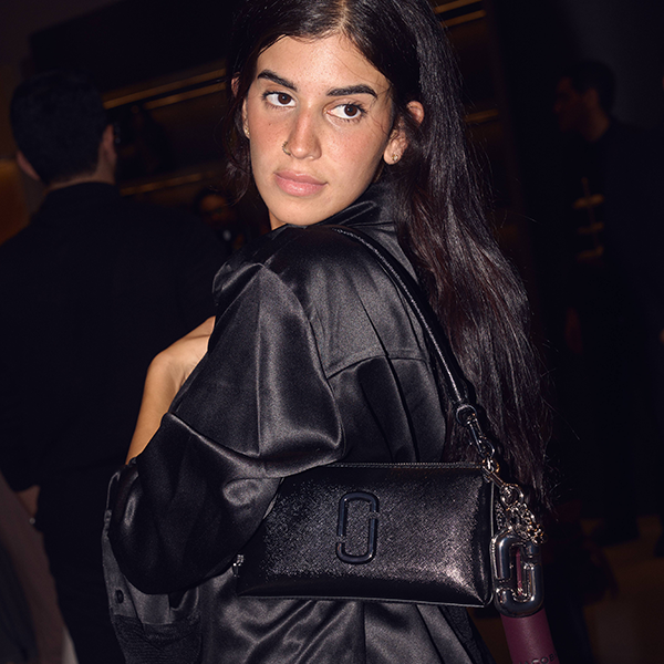 Marc Jacobs opens Its First Boutique in Egypt