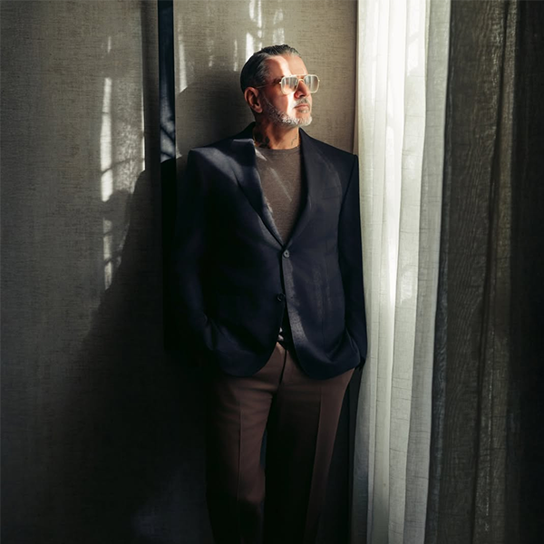 ZEGNA “Su Misura” Experience — A Personalized Journey in Fine Tailoring