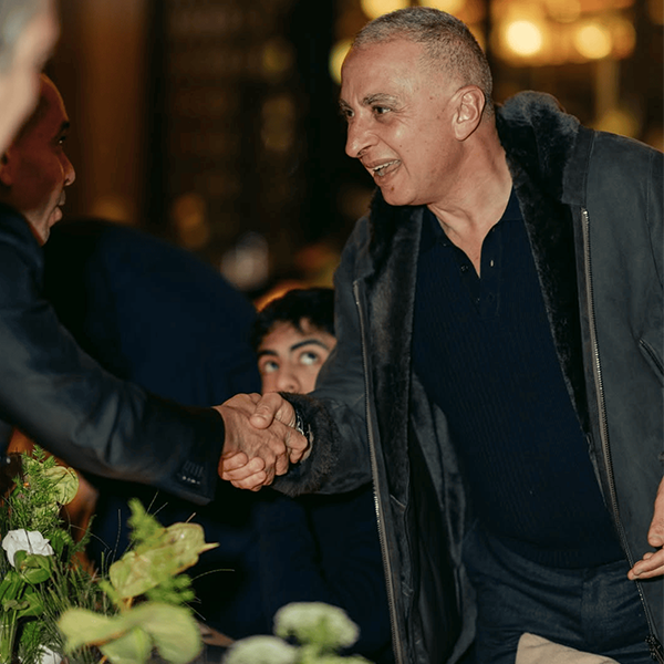 ZEGNA Celebrates the Reopening of Its Renovated Boutique with an Exclusive Evening