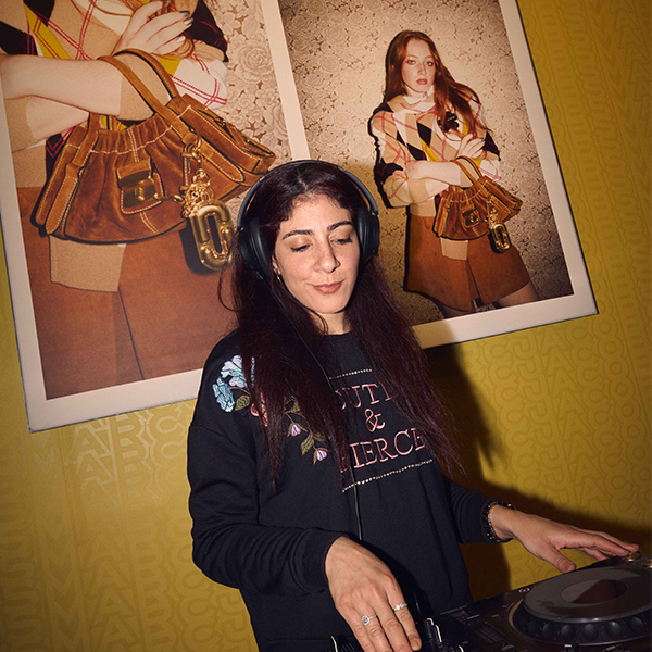 Marc Jacobs opens Its First Boutique in Egypt