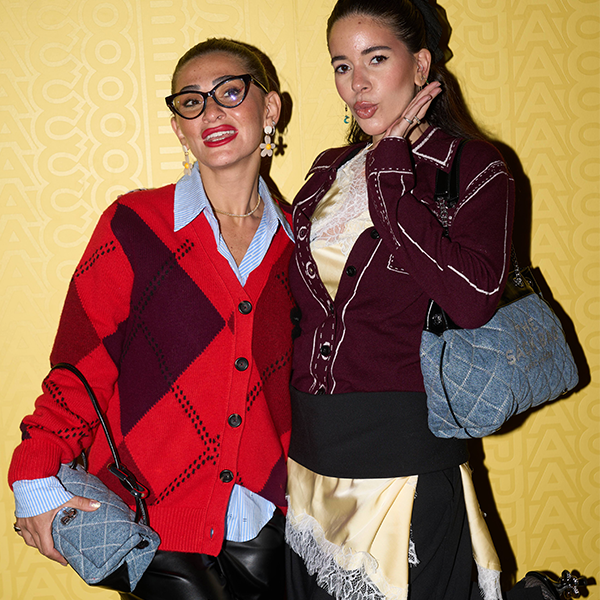 Marc Jacobs opens Its First Boutique in Egypt