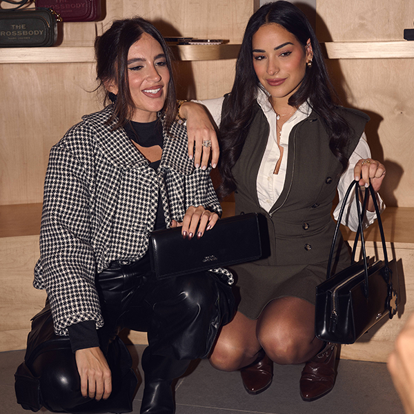 Marc Jacobs opens Its First Boutique in Egypt