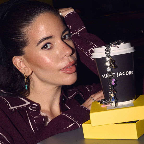 Marc Jacobs opens Its First Boutique in Egypt