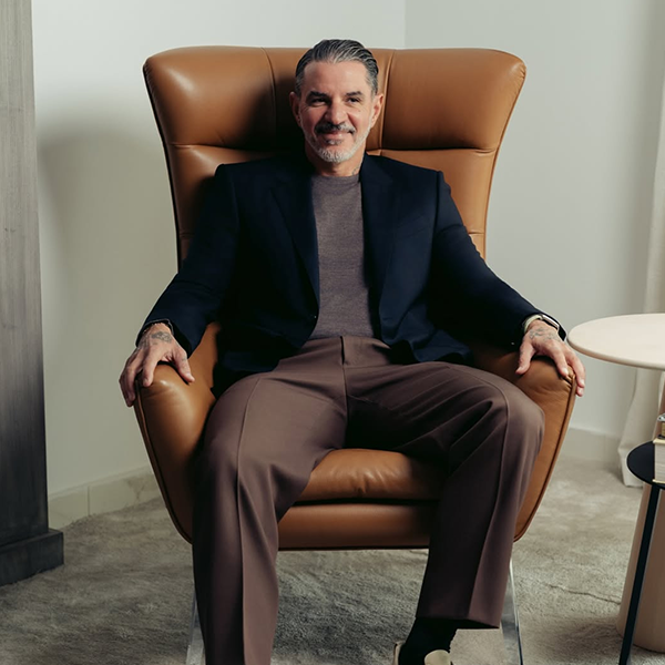 ZEGNA “Su Misura” Experience — A Personalized Journey in Fine Tailoring