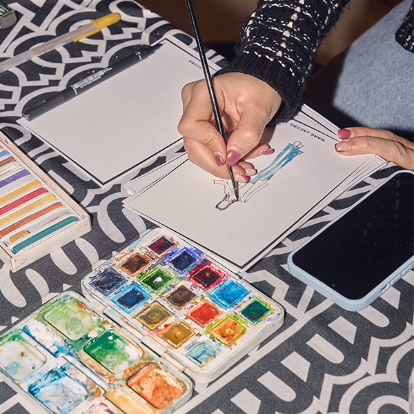 Marc Jacobs opens Its First Boutique in Egypt