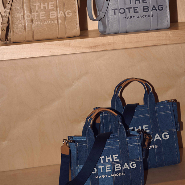 Marc Jacobs opens Its First Boutique in Egypt