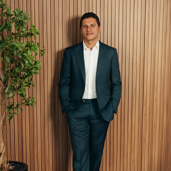 ZEGNA “Su Misura” Experience — A Personalized Journey in Fine Tailoring