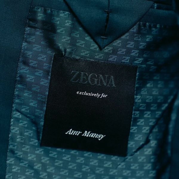 ZEGNA “Su Misura” Experience — A Personalized Journey in Fine Tailoring
