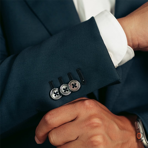 ZEGNA “Su Misura” Experience — A Personalized Journey in Fine Tailoring