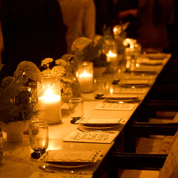 ZEGNA Celebrates the Reopening of Its Renovated Boutique with an Exclusive Evening