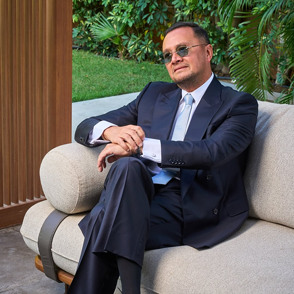 ZEGNA “Su Misura” Experience — A Personalized Journey in Fine Tailoring