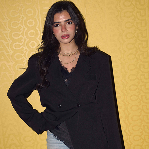 Marc Jacobs opens Its First Boutique in Egypt