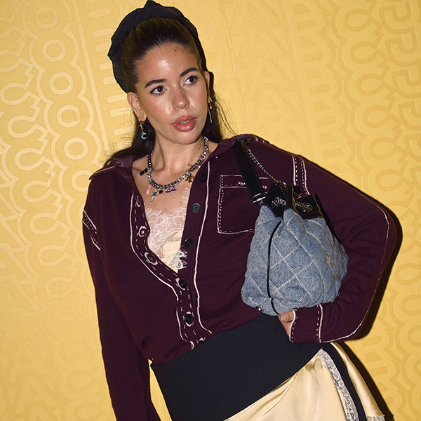 Marc Jacobs opens Its First Boutique in Egypt