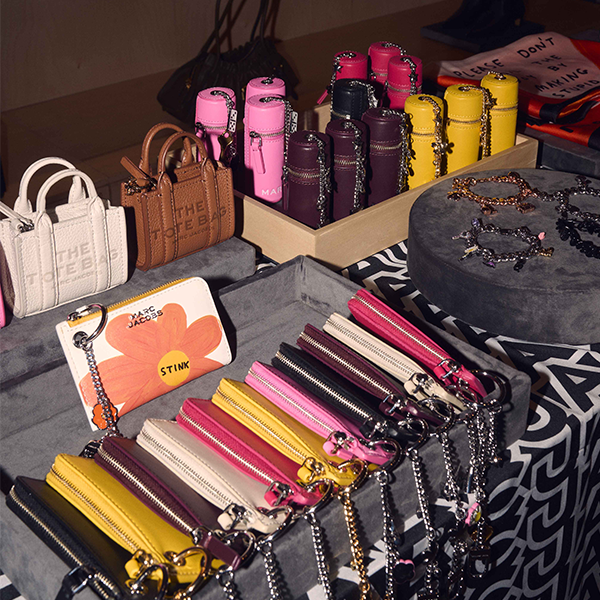 Marc Jacobs opens Its First Boutique in Egypt