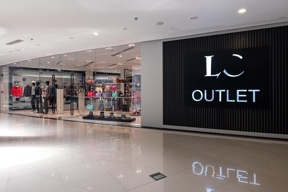 Le Collezioni Outlet