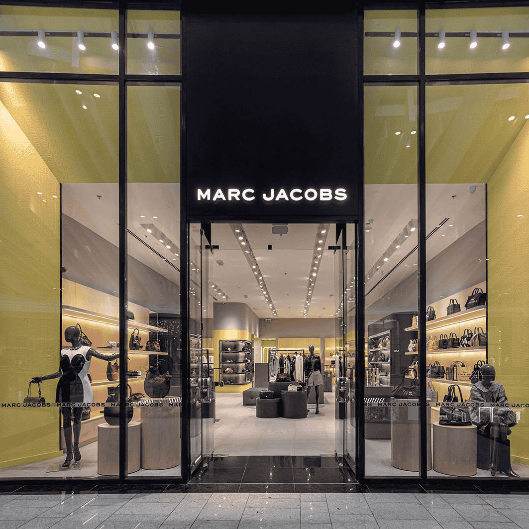 Marc Jacobs
