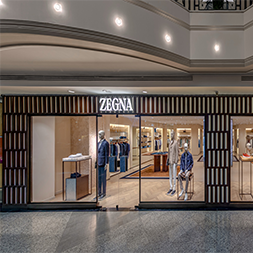 Zegna Marassi 